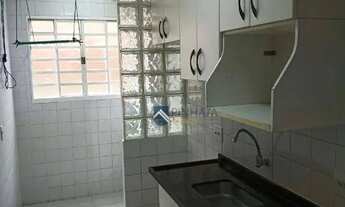 Imagem 7: Apartamento com 2 dormitórios para alugar, 49 m² por R$ 1.872/mês - Jardim do Lago - Valin