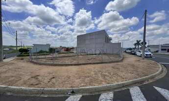 Imagem 2: Terreno à venda em Indaiatuba, Parque Campo Bonito, com 185 m²