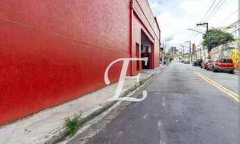 Imagem 5: Galpão para alugar, 520 m² por R$ 16.300,00/mês - Vila Santa Terezinha (Zona Norte) - São