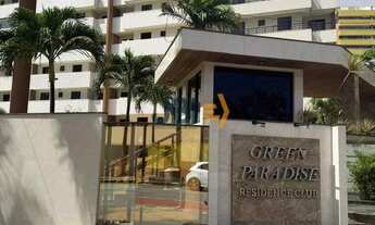 Imagem 2: Vende-se apartamento com 3 quartos - Bairro Pici