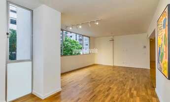 Imagem 3: Higienópolis! Recém Reformado!