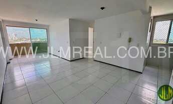 Imagem 3: CONDOMÍNIO SOBERANO V - BAIRRO DAMAS - 68m², 3 QUARTOS, 2 VAGAS