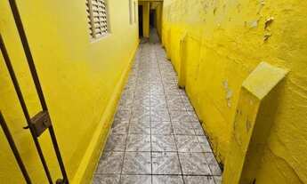 Imagem 7: Linda casa com 3 quartos 2 banheiros em Presidente altino