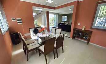 Imagem 5: Casa de condomínio em Rua Madeira - Granja Carneiro Viana - Cotia/SP