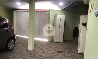 Imagem 2: Casa para venda com 2 quartos, 200m² - Morin - Petrópolis/RJ
