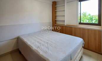 Imagem 5: Pronto para rentabilizar. Apartamento Porteira Fechada em Muro Alto Malawí Beach House