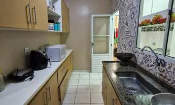 Imagem 5: Imóvel para venda tem 123 metros quadrados com 3 quartos