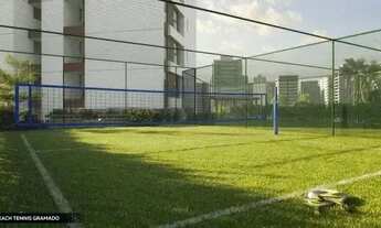 Imagem 5: Imóvel para venda possui 164 metros quadrados com 4 quartos em Graças - Recife - PE