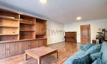 Imagem 5: Aluguel Apartamento 3 Dormitórios - 132 m² Pinheiros