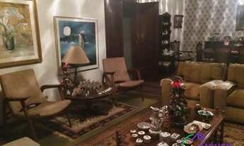 Imagem 3: APARTAMENTO - HIGIENÓPOLIS - SP