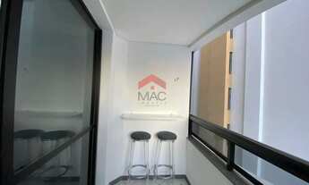 Imagem 3: Apartamento para Locação em Salvador, Caminho das Árvores, 1 dormitório, 1 suíte, 1 banhei