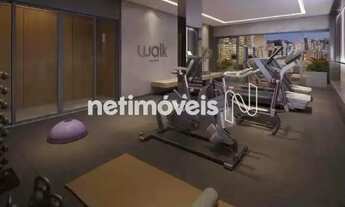 Imagem 4: Venda Apartamento 1 quarto Lourdes Belo Horizonte