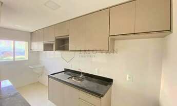 Imagem 3: Apartamento a Venda no Nova Aliança Zona Sul, 2 Quartos, 1 banheiro, 1 vaga