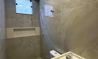 Imagem 4: Casa a venda no Bairro Monte Belo