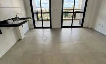 Imagem: VENDO APARTAMENTO NO ED YOU RESIDENCE COM