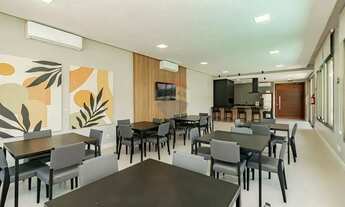 Imagem 4: Nova e moderna casa em Condomínio Fechado, na Zona Norte de Porto Alegre, com 180m²