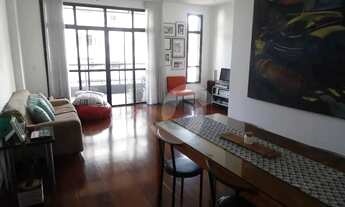 Imagem 5: Apartamento à venda, 140 m² por R$ 960.000,00 - Icaraí - Niterói/RJ