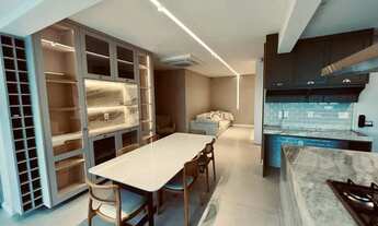 Imagem 3: 3 SUITES NO MARCO - ATLATICO SUL MOBILIADO