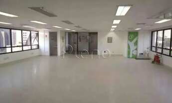 Imagem 6: Laje para alugar em Campinas, Cambuí, com 226 m², Edifício Norte Sul Business Center