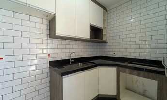 Imagem 7: Casa em Condomínio à venda em Jundiaí-SP: 3 quartos, sendo 1 suíte e 2 vagas - 69,54 m²