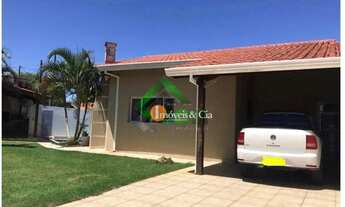 Imagem 2: Casa com 3 dormitórios à venda, 210 m² por R$ 1.200.000,00 - Vila Petrópolis - Atibaia/SP