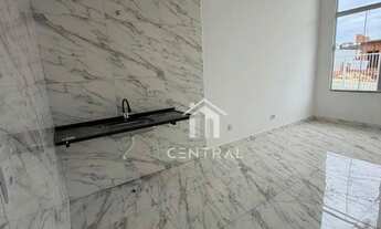 Imagem 2: Casa com 1 dormitório à venda, 40 m² por R$ 220.000 - Terras de Arieta - Sorocaba/SP