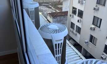 Imagem 2: APARTAMENTO NA GÁVEA TOTALMENTE REFORMADO COM 3 SUITES. ALTISSIMO LUXO