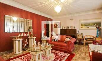 Imagem: Casa à Venda - Santana, 4 Quartos, 250