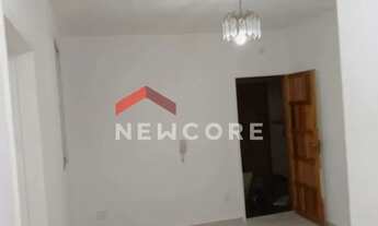 Imagem 5: Casa em Rua Jarbas Costa Camargos - Vale das Orquídeas - Contagem/MG