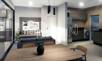 Imagem 3: Venda Área Privativa Anchieta Belo Horizonte