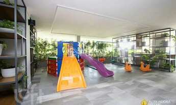 Imagem 4: Apartamento à venda Avenida Mauro Ramos, Centro - Florianópolis