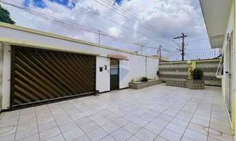 Imagem 3: Locação no Dom Pedro 1 Casa com 03 suítes