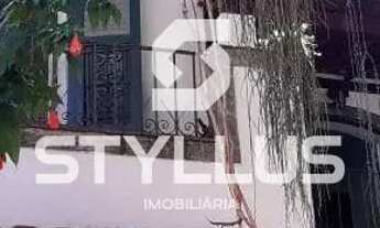 Imagem: Rio Comprido