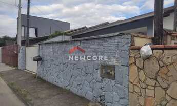 Imagem: Casa em Rua Uruguaiana - Iririú - Joinville/SC