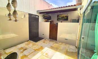 Imagem 6: Imóvel para venda tem 90 metros quadrados com 3 quartos em Passaré - Fortaleza - CE