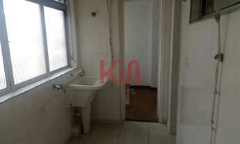 Imagem 4: Apartamento para locação na Vila Mariana, São Paulo-SP: 2 quartos, 1 banheiro, 1 vaga, 100