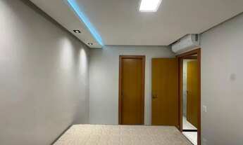 Imagem 5: CONDOMÍNIO VOG RESERVA IMPERIALE MOBILIADO *75 CARLOS/CL