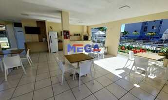 Imagem 3: Apartamento com 2 quartos no bairro Jacarecanga em Fortaleza, CE