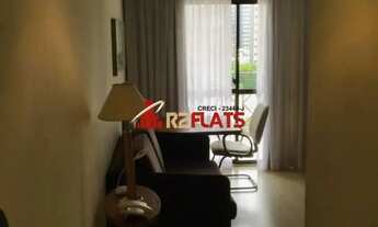 Imagem 3: Flat com ótimo preço no bairro Vila Olímpia. Confira!