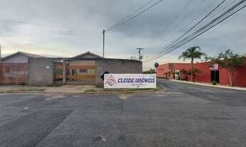 Imagem 6: Casa de esquina Santa Teresinha II