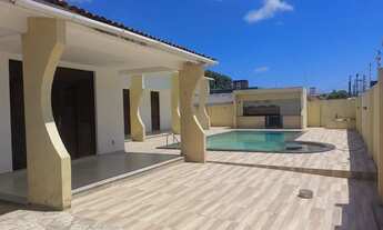 Imagem: Aluga-se casa nos Bancários