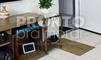 Imagem 7: Imóvel para venda possui 44 metros quadrados com 1 quarto em Santana - Recife - PE