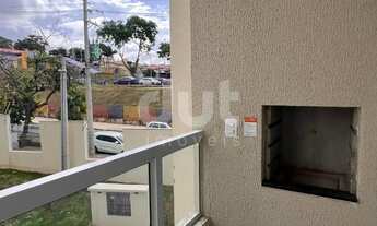 Imagem 4: Apartamento - Jardim Nova Europa - Campinas