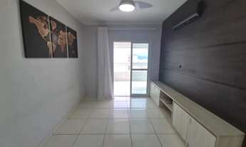 Imagem 4: Apto de 02 Dorms c/ Suíte, 100 m² de área útil, VISTA MAR. Bairro: VILA TUPI