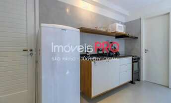 Imagem 6: Apto Novo - Consolação - 2 Dormitórios