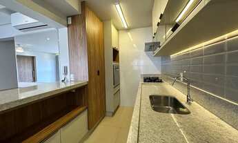 Imagem 2: Residencial Brava Bueno 3 Suites