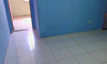 Imagem 4: Alugo casa com dois quartos sala e cozinha juntos está