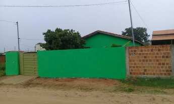 Imagem 4: Casa para locação em ribas do rio pardo - parque estoril