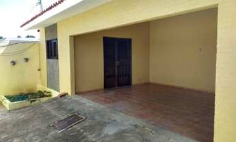 Imagem 2: Casa com 3 quartos no Juca Sampaio em Palmeira dos Índios