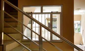 Imagem 3: Casa Mar de Espanha - Centro - 2 Quartos -MG